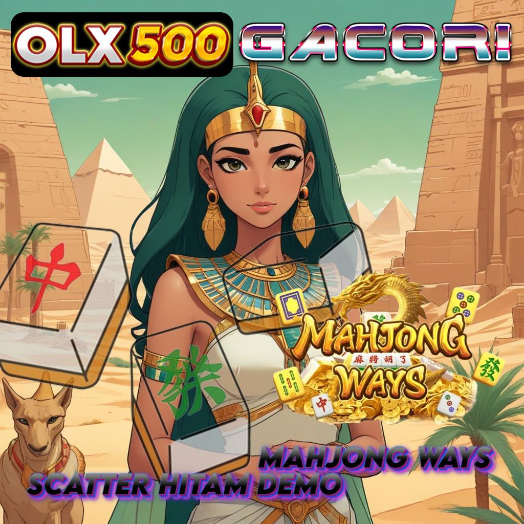 SLOT GACOR MAXWIN DEMO PG - Tidak Tersungkur