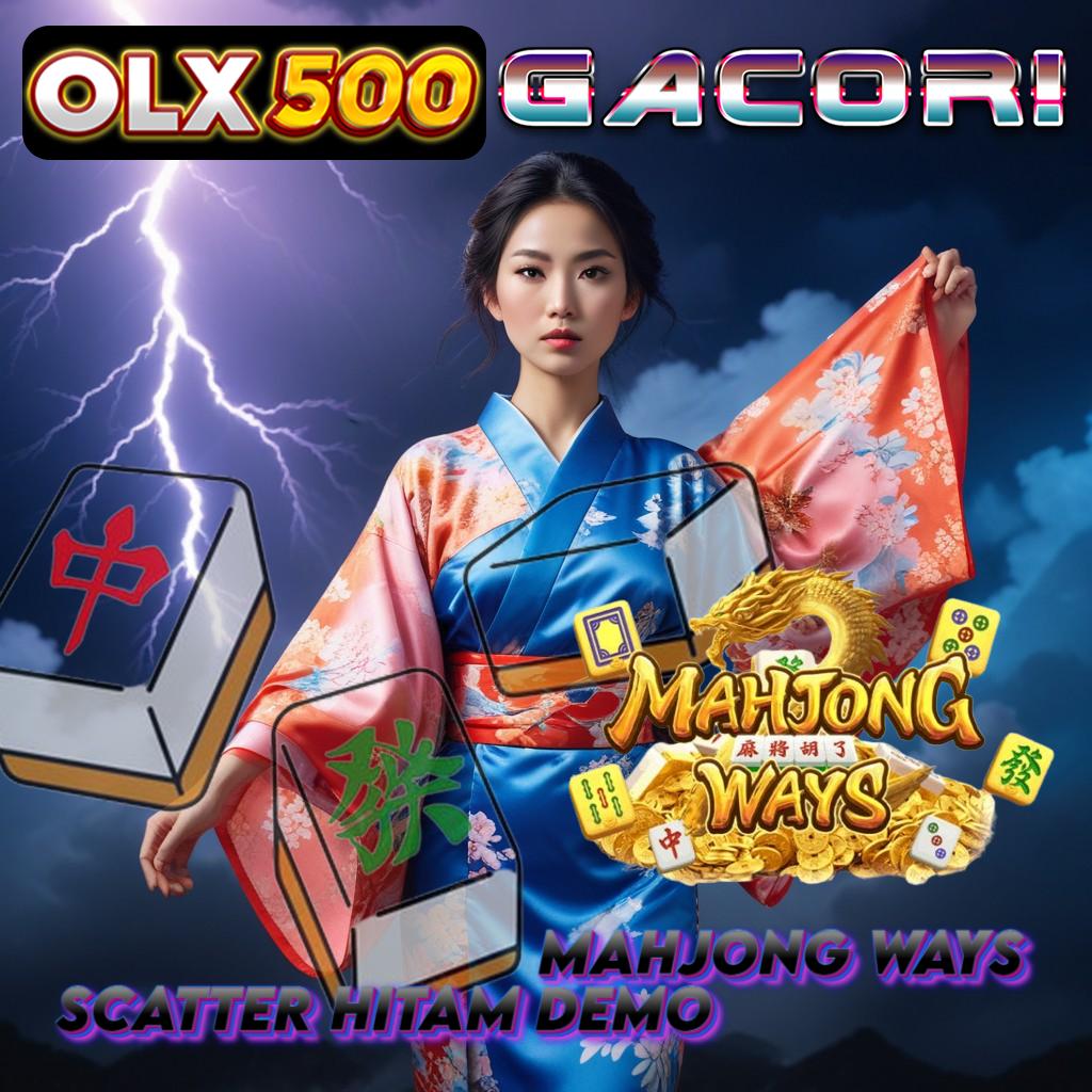 SLOT DEMO X500 TERUS MAXWIN 2024 TERBARU Slot Terbaru, Maxwin Gede!