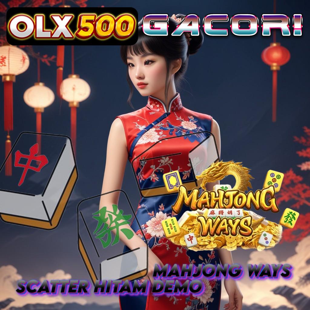 Slot Demo Gratis Gampang Maxwin