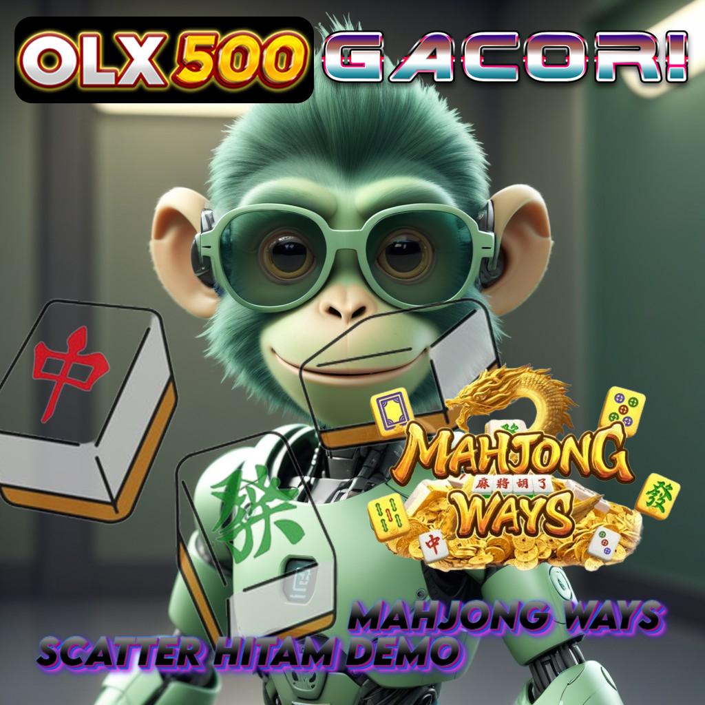 Slot Demo Pg Soft Mirip Asli Qilin