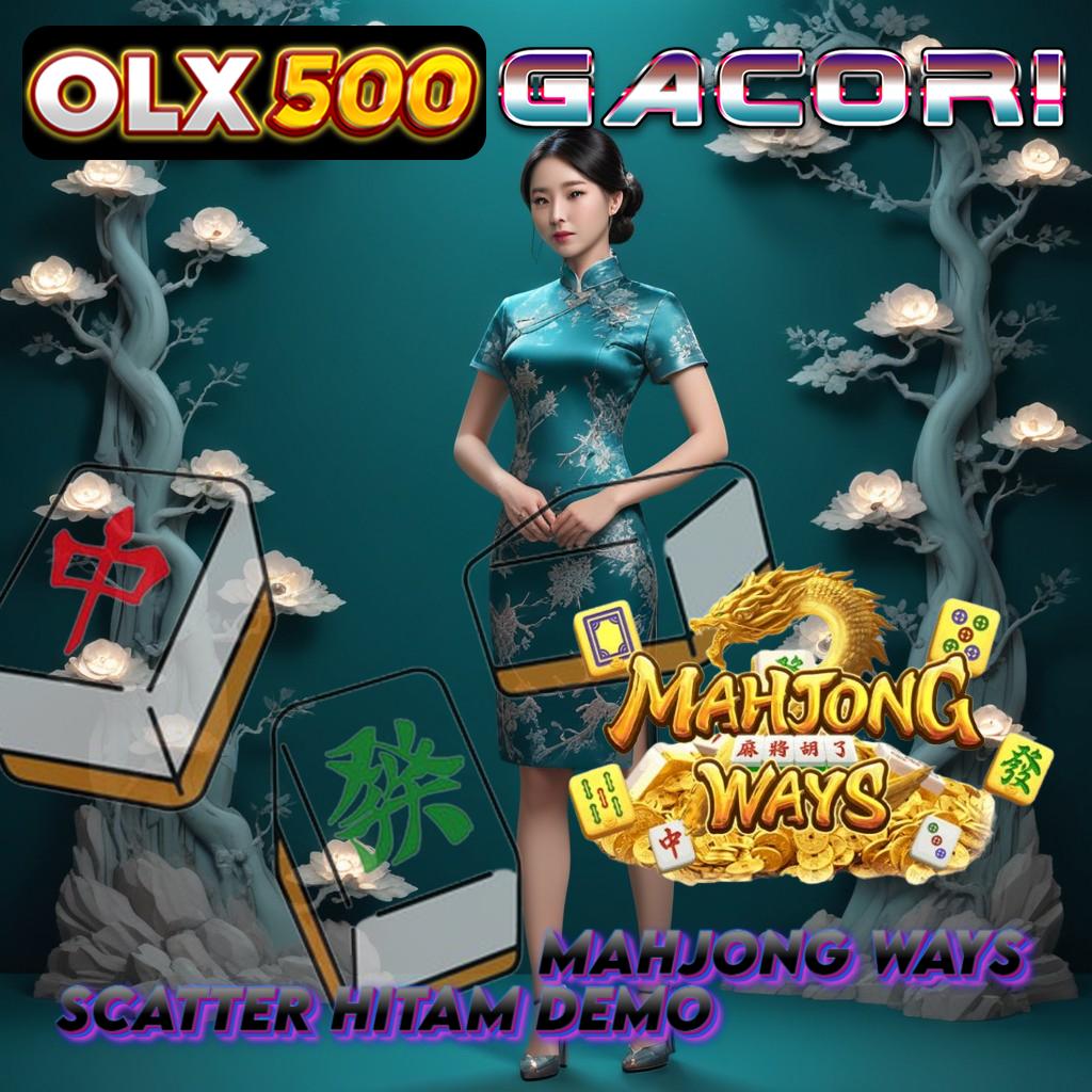 Situs Slot Gacor Terbaru Hari Ini