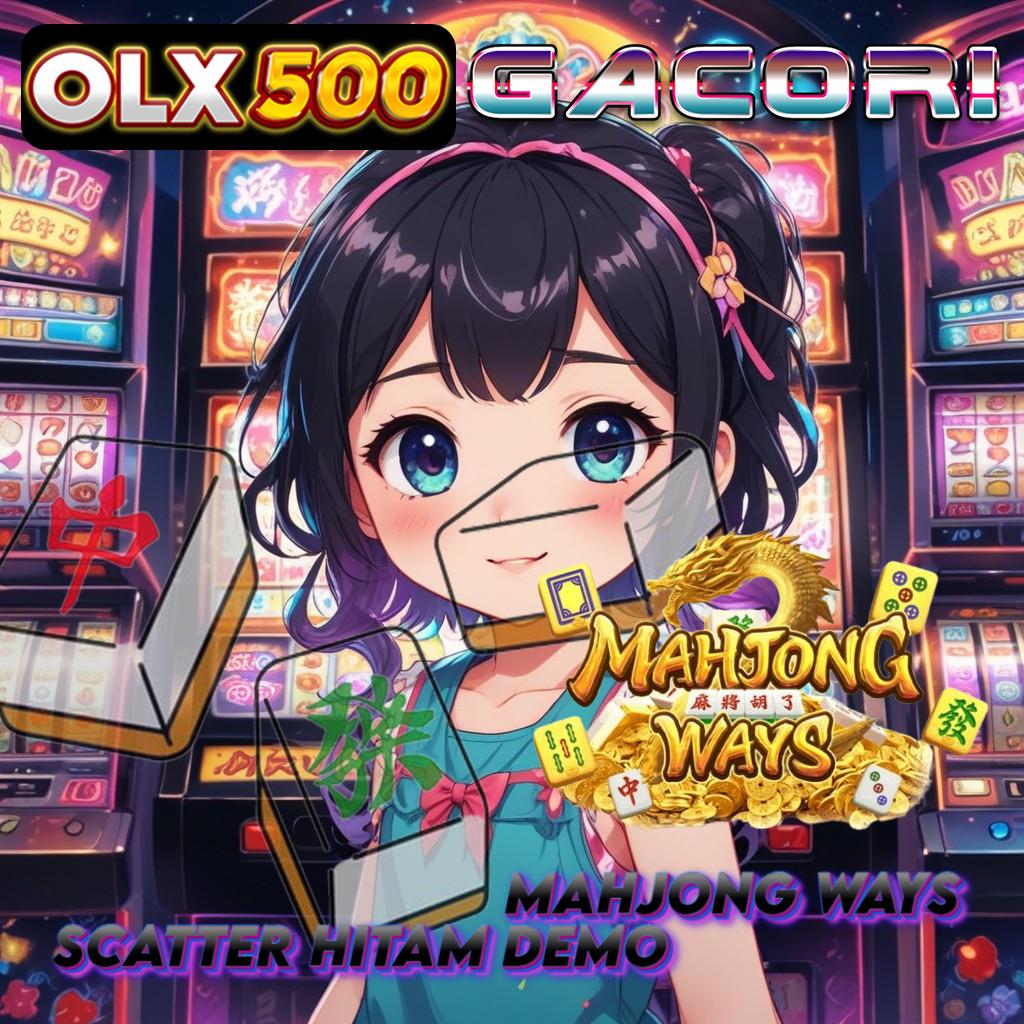 SITUS SLOT GACOR HARI INI DEPO 10K Kepuasan Dijamin