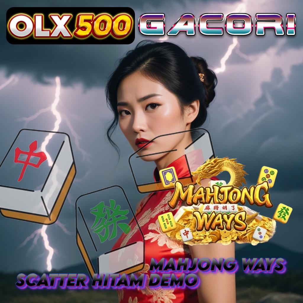 JAM BERAPA SLOT GACOR HARI INI Promo Paling Luar Biasa Eksklusif!