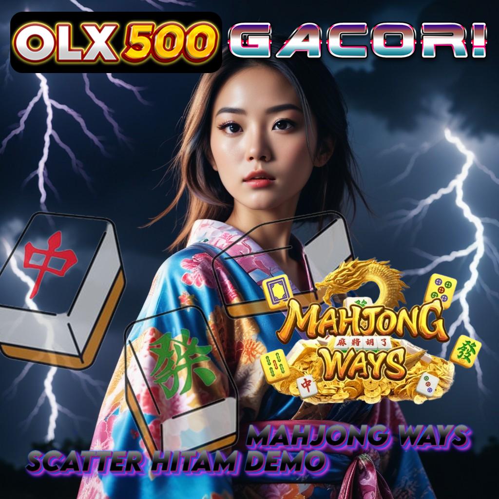 Slot Demo Pg Gacor Maxwin X500