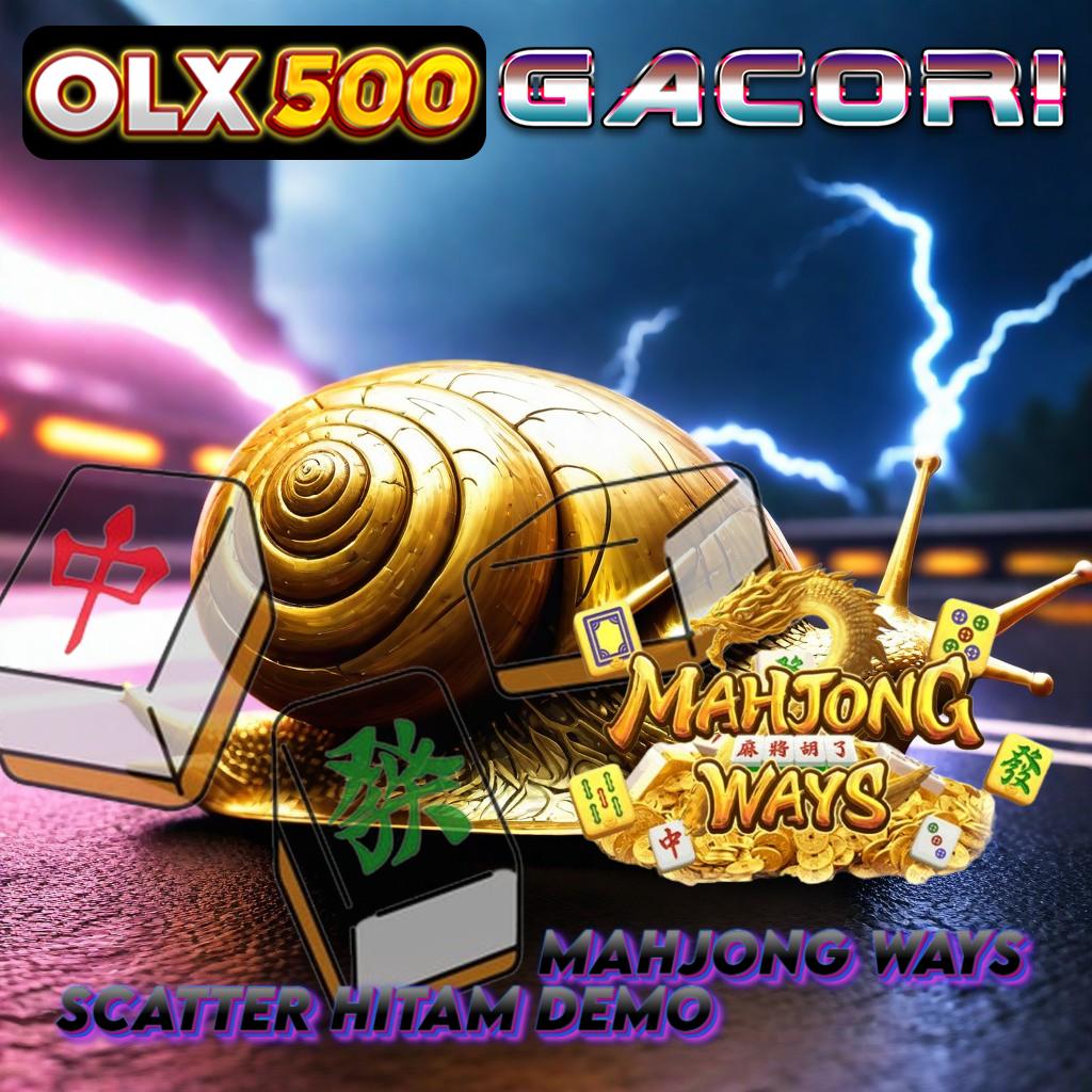 SITUS SLOT GACOR HARI INI DEPOSIT 5000 Terlama