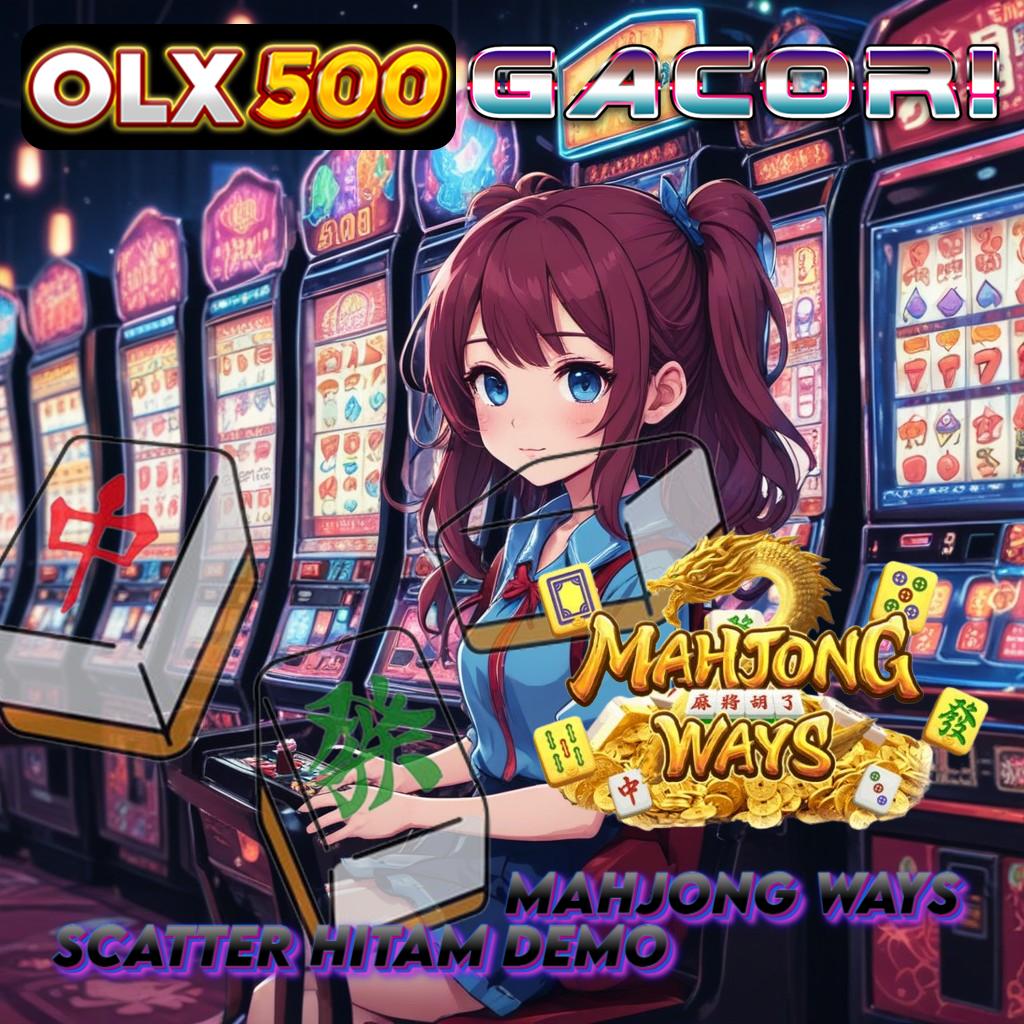 GOWIN SLOT APK MOD TERBARU 2024 >> Area Favorit Turis