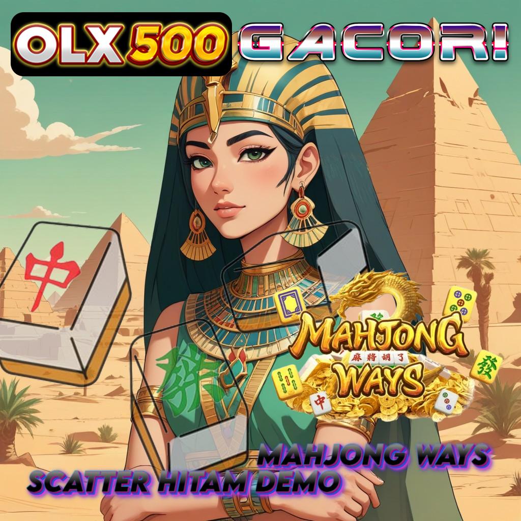 APK WINNERJOYS Depo 50, Bonus Maksimal!