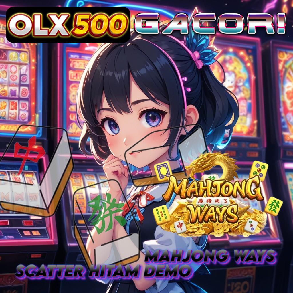 Slot Demo Pg Soft Mahjong Ways 2