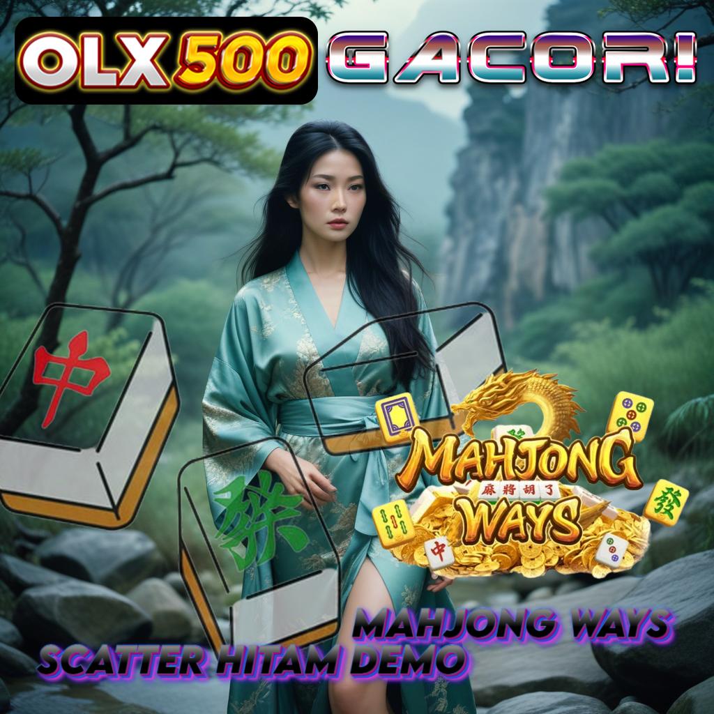 Turbox500 Slot Mudah Menang Hari Ini