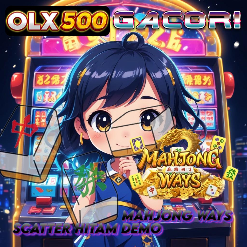 Slot Demo Mahjong Ways 3 Playstar