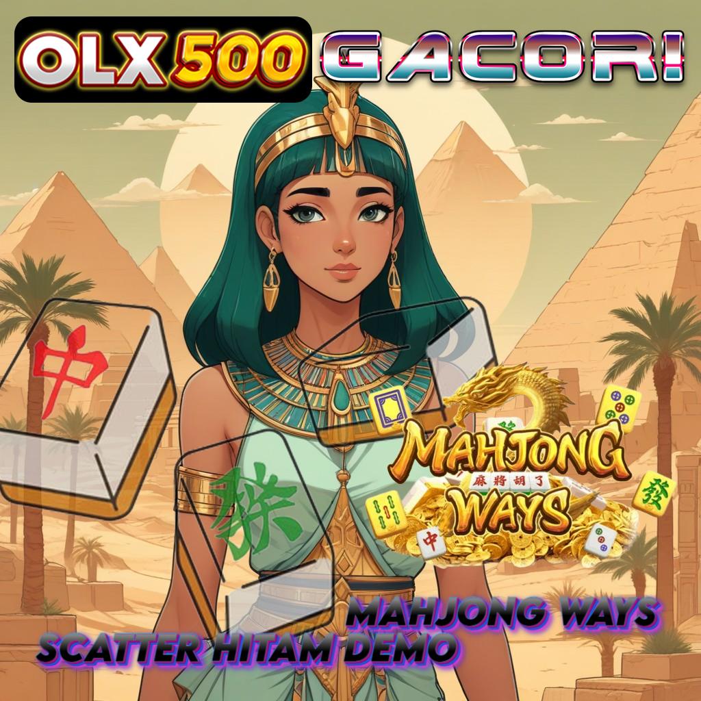 SITUS SLOT GACOR HARI INI SERVER LUAR NEGERI - Slot Gacor, Jackpot Gede!