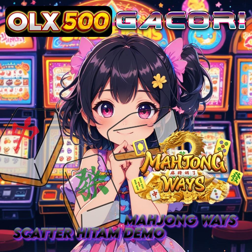 SLOT DEMO GACOR 500X MAXWIN >> Spin Sekali, Hadiah Langsung!