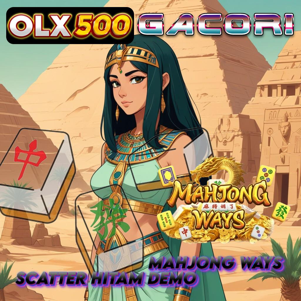 Situs Slot Gacor Maxwin 2024