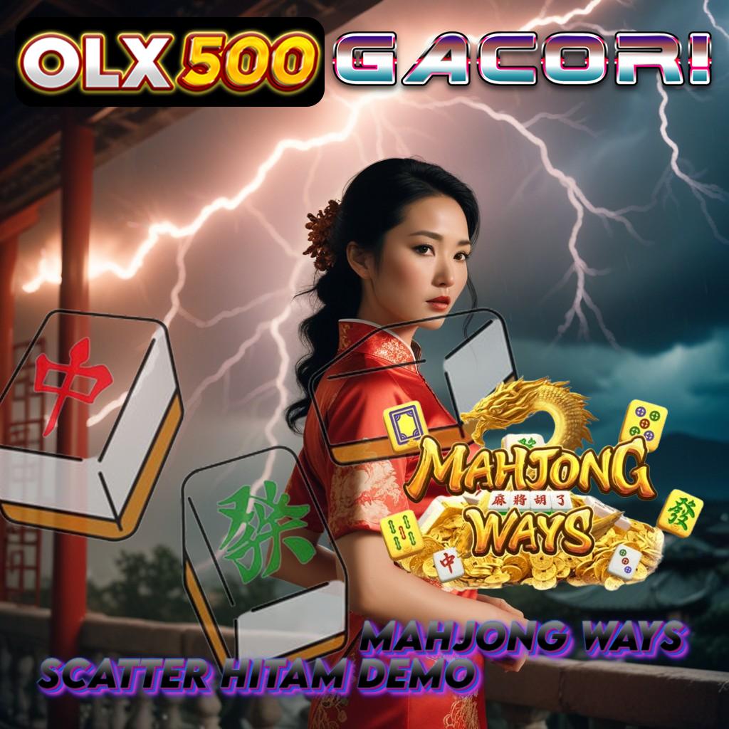 Slot Maxwin Hari Ini