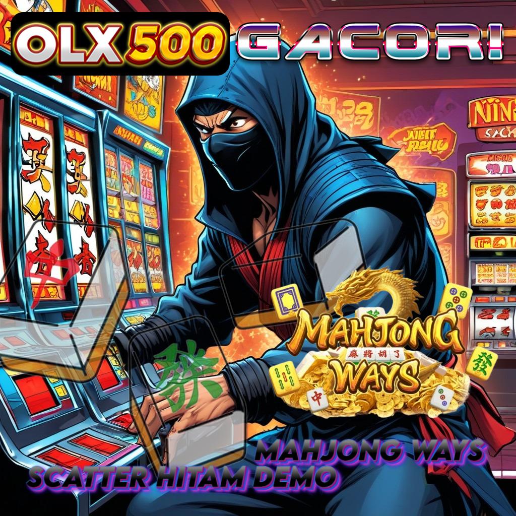 SLOT GACOR MEMBER BARU PASTI WD - Situs Slot, Menang Cepat!