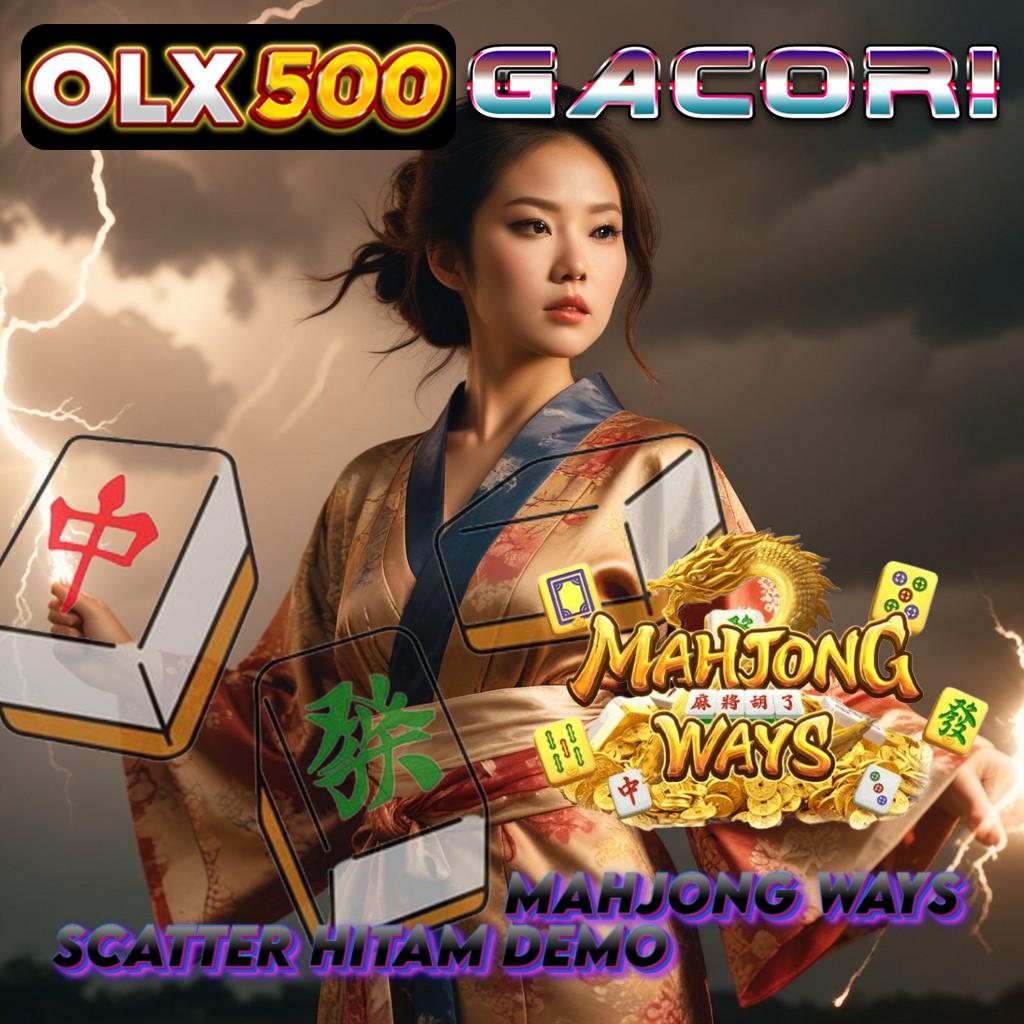 Slot Server Eropa Resmi Gacor