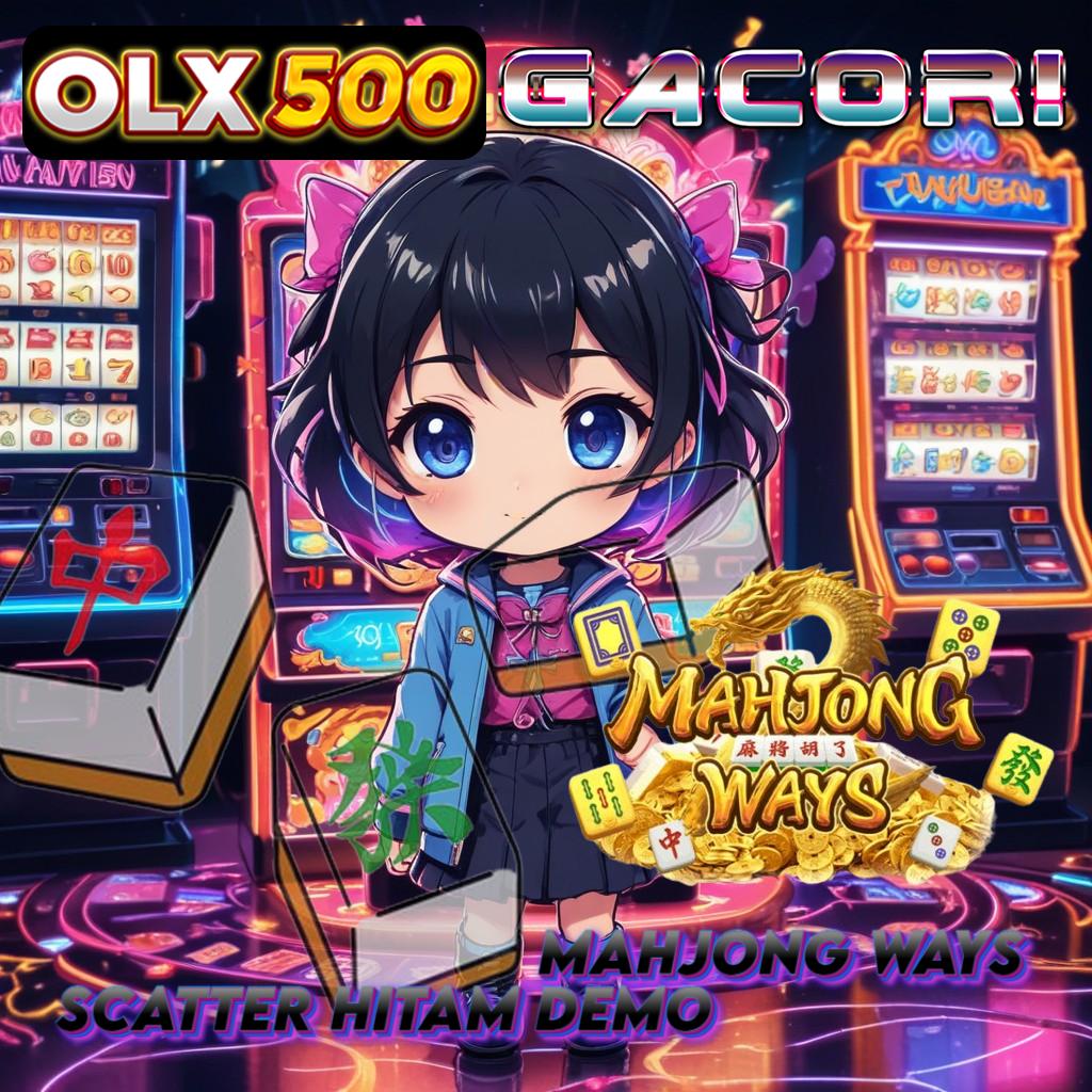 PG SOFT MAHJONG WAYS DEMO SLOT - Info Urgent Viral