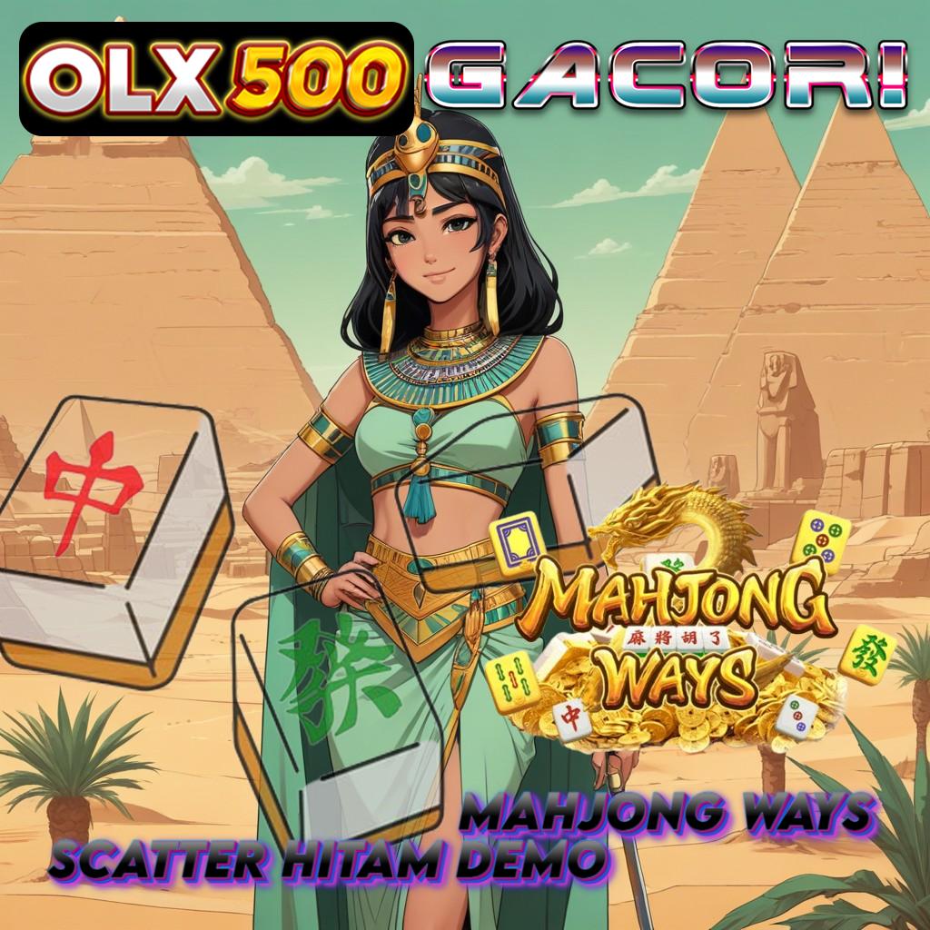 TURBO X500 SLOT GAME ONLINE - Spot Wajib Dikunjungi