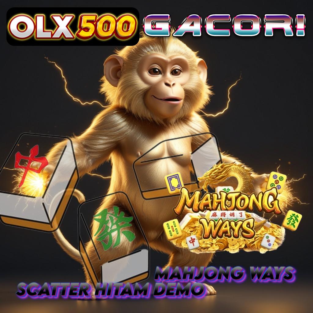 SCATTER HUNTER DOT APP DOWNLOAD - Event Gacor, Maxwin Melesat!