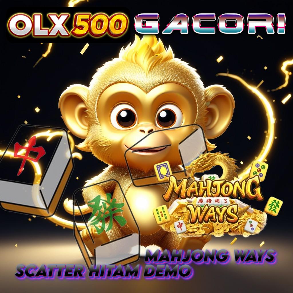 SLOT GACOR MAXWIN X500 - Bikin Hidup Auto Happy