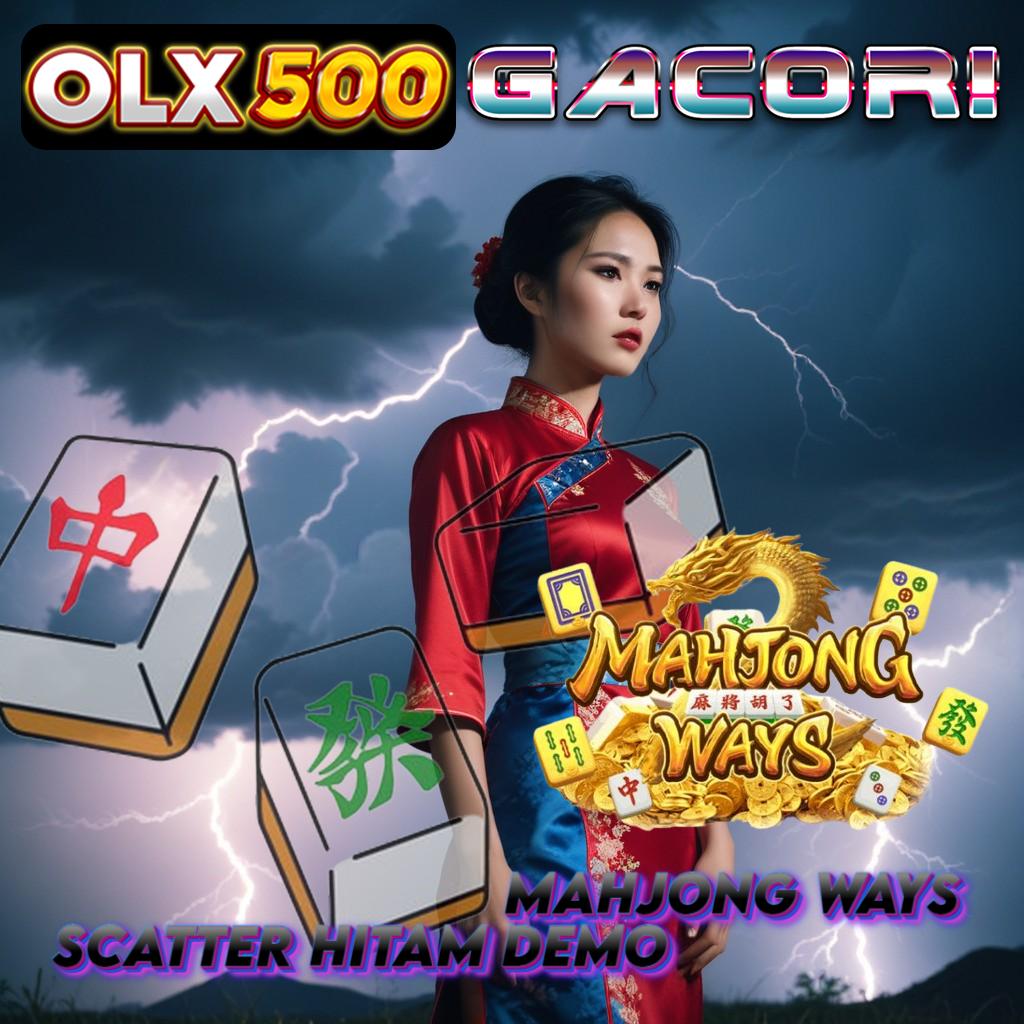 Apk Demo Slot Mahjong Ways 1