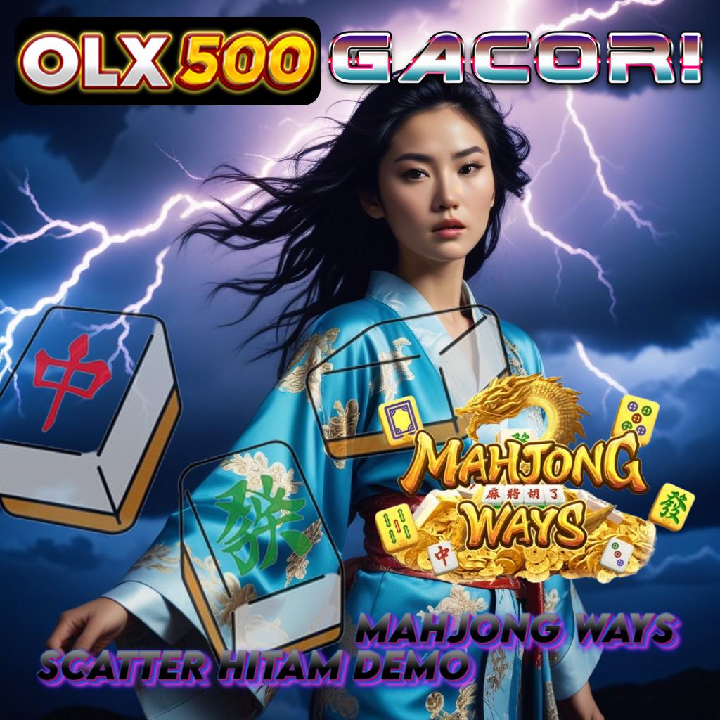 PG SOFT GAME ONLINE - Event Gacor, Jackpot Gak Berhenti!