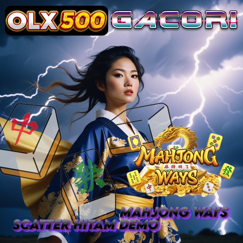 SITUS SLOT GACOR ONLINE GAMES TERBARU HARI INI - Main Slot, Cuan Terus!