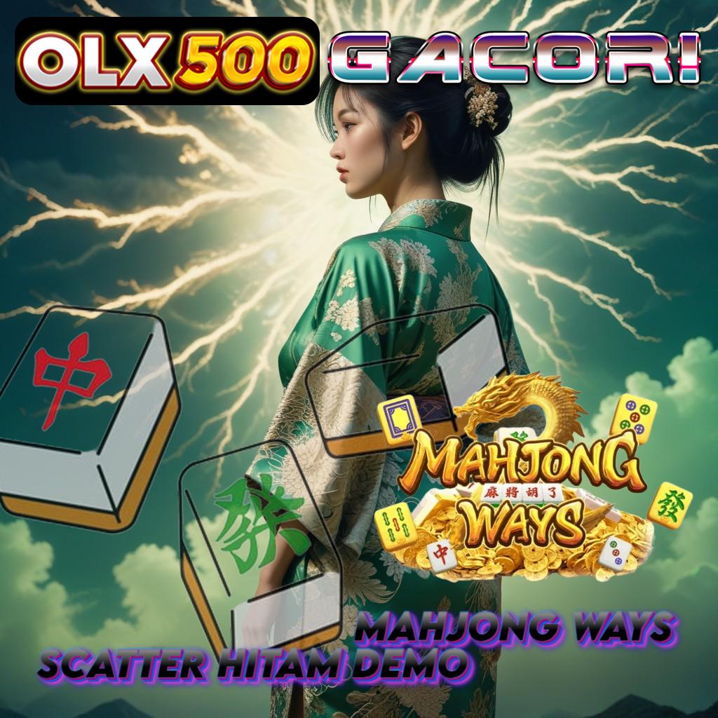 SITUS SLOT DEMO GACOR MAXWIN X500 - Situs Terbaru, Rejeki Fantastis!