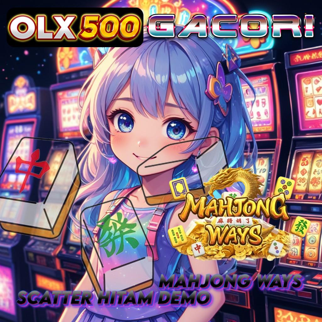 SLOT GACOR HARI INI GAMPANG MAXWIN THAILAND >> Rasakan Kemenangannya