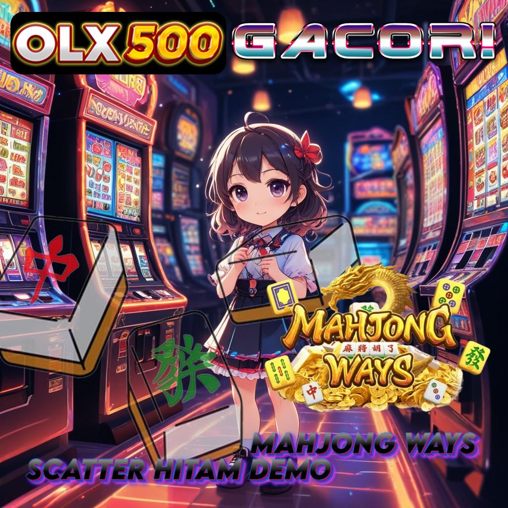 Slot Online Gacor Apk