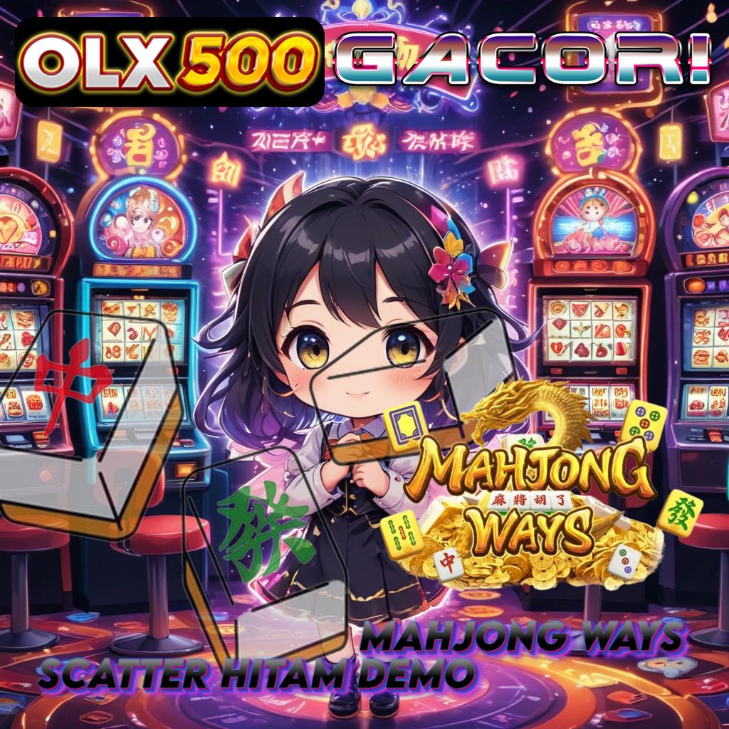 SLOT GACOR MAXWIN HARI INI 2023 Main Sekarang, Jackpot Tembus!