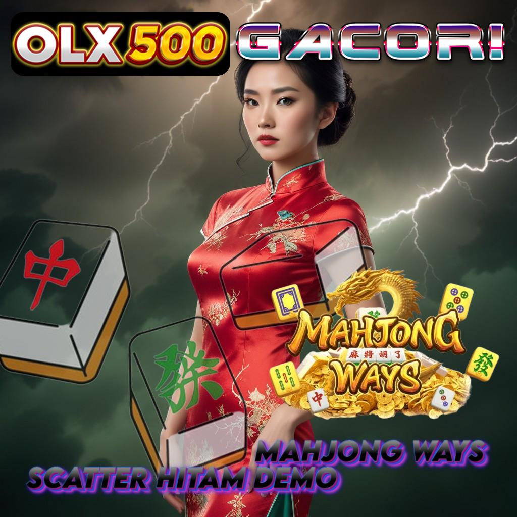 Situs Slot Gacor Maxwin 2024