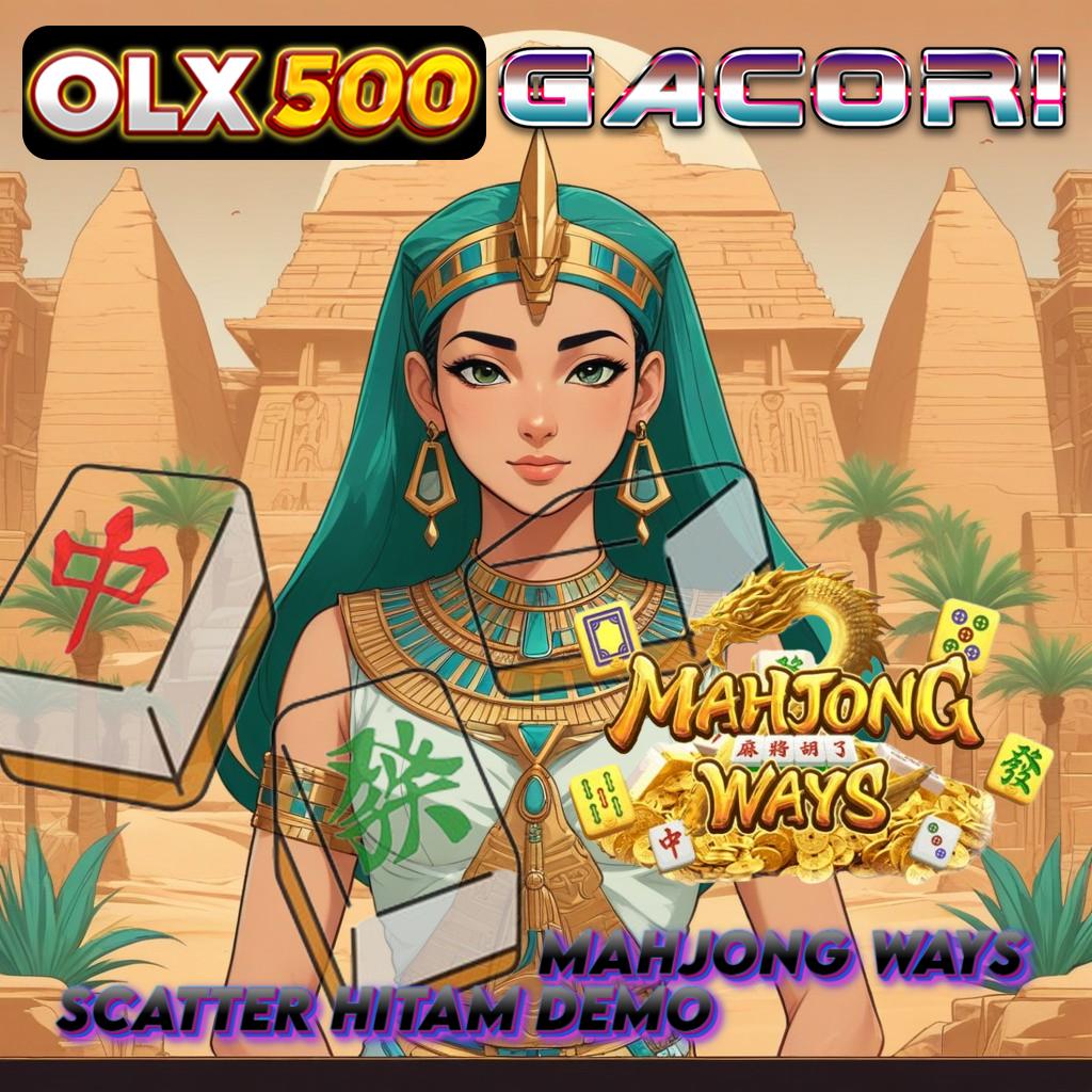 SITUS SLOT DEMO GACOR MAXWIN X500 - Kebahagiaan Dijamin Setiap Saat