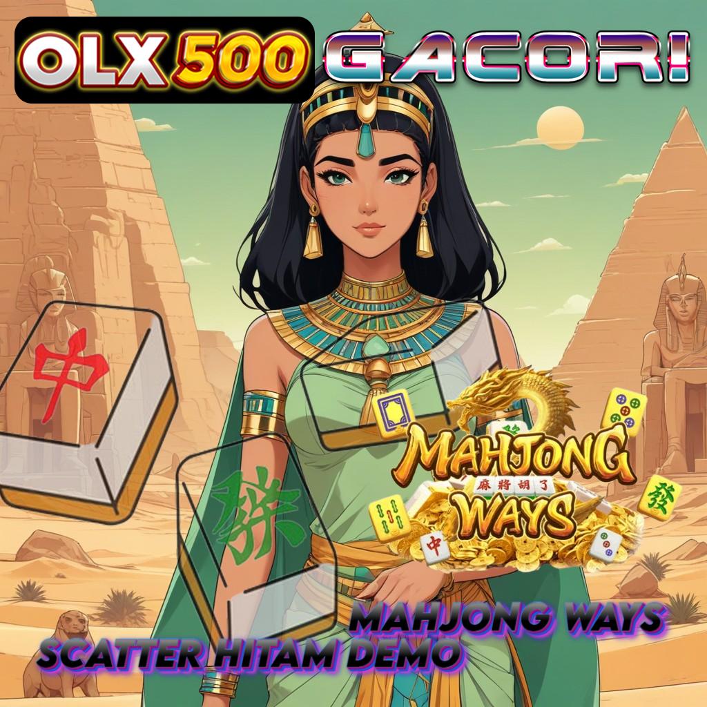 9K BOSS GAME APK - Gak Main, Rejeki Gak Ngalir!