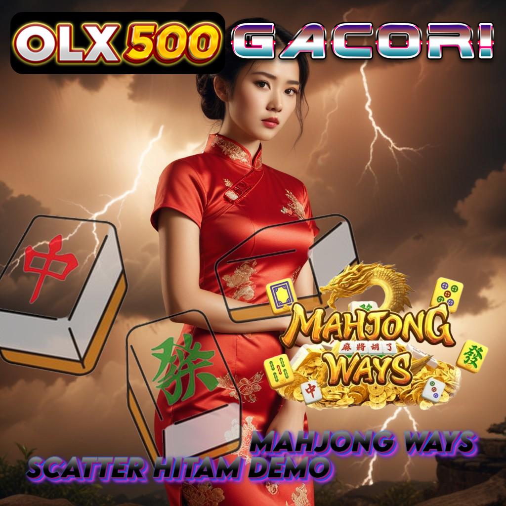 Demo Pg Scatter Hitam Mahjong Ways 2