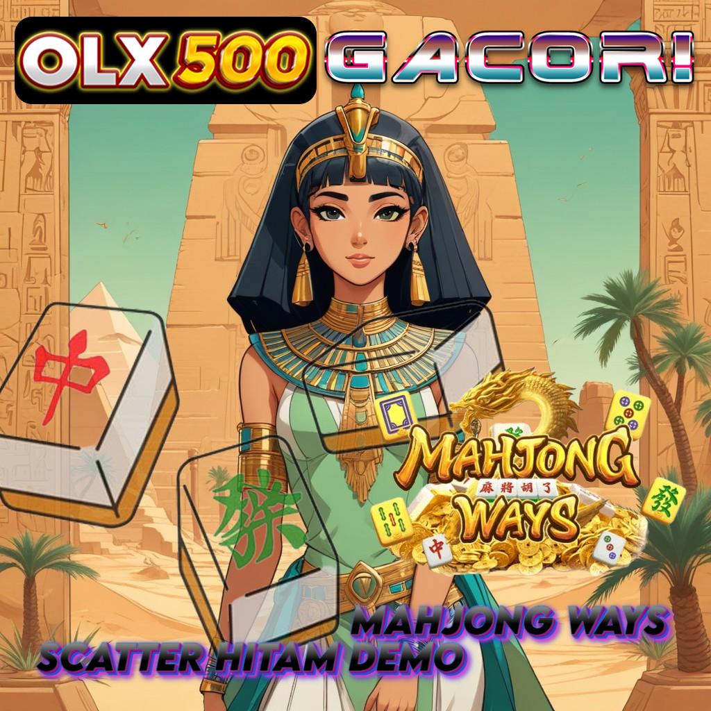 Slot Demo Gacor Maxwin X500 Hari Ini