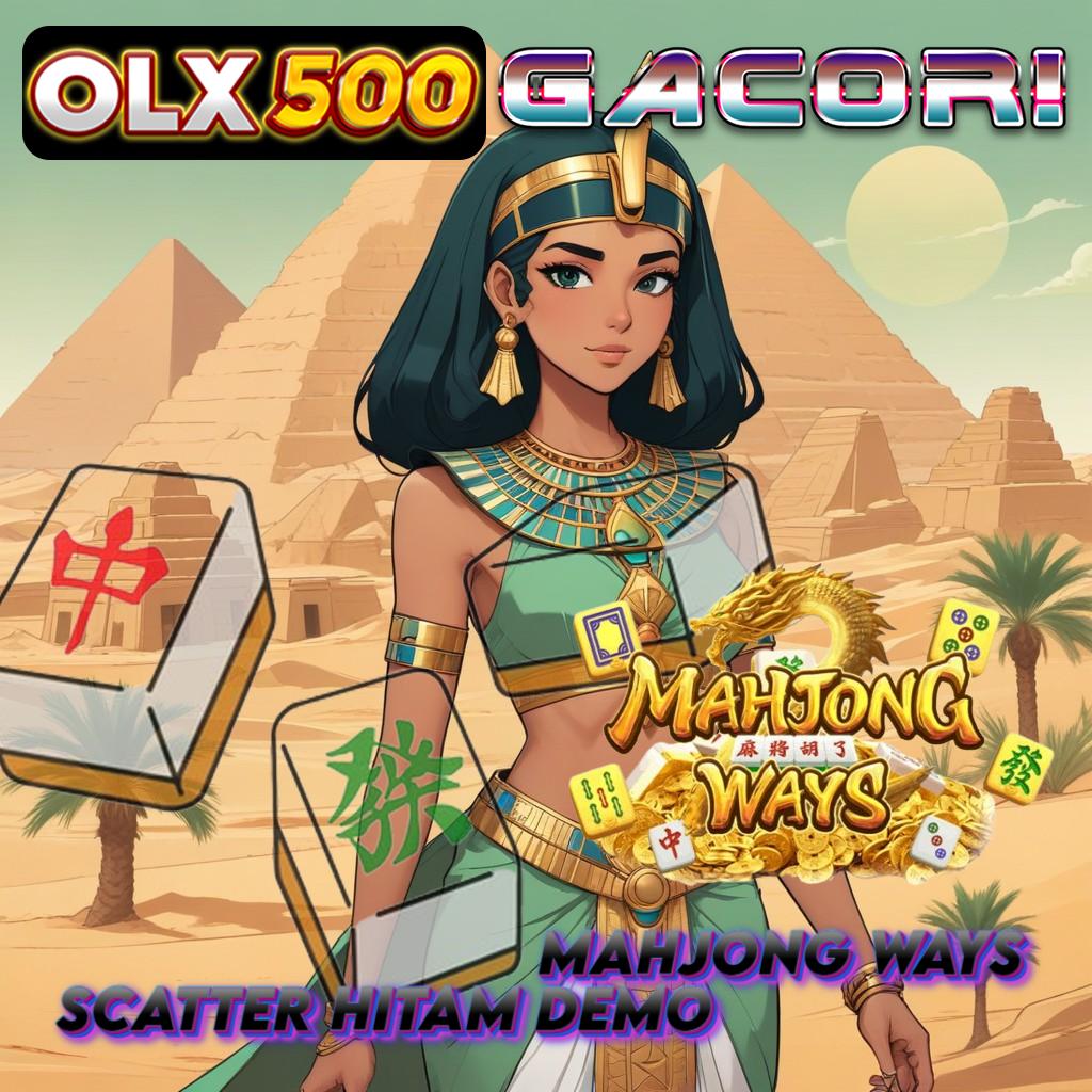 PG SOFT MAHJONG DEMO GRATIS Menang Besar, Diskon Gede!