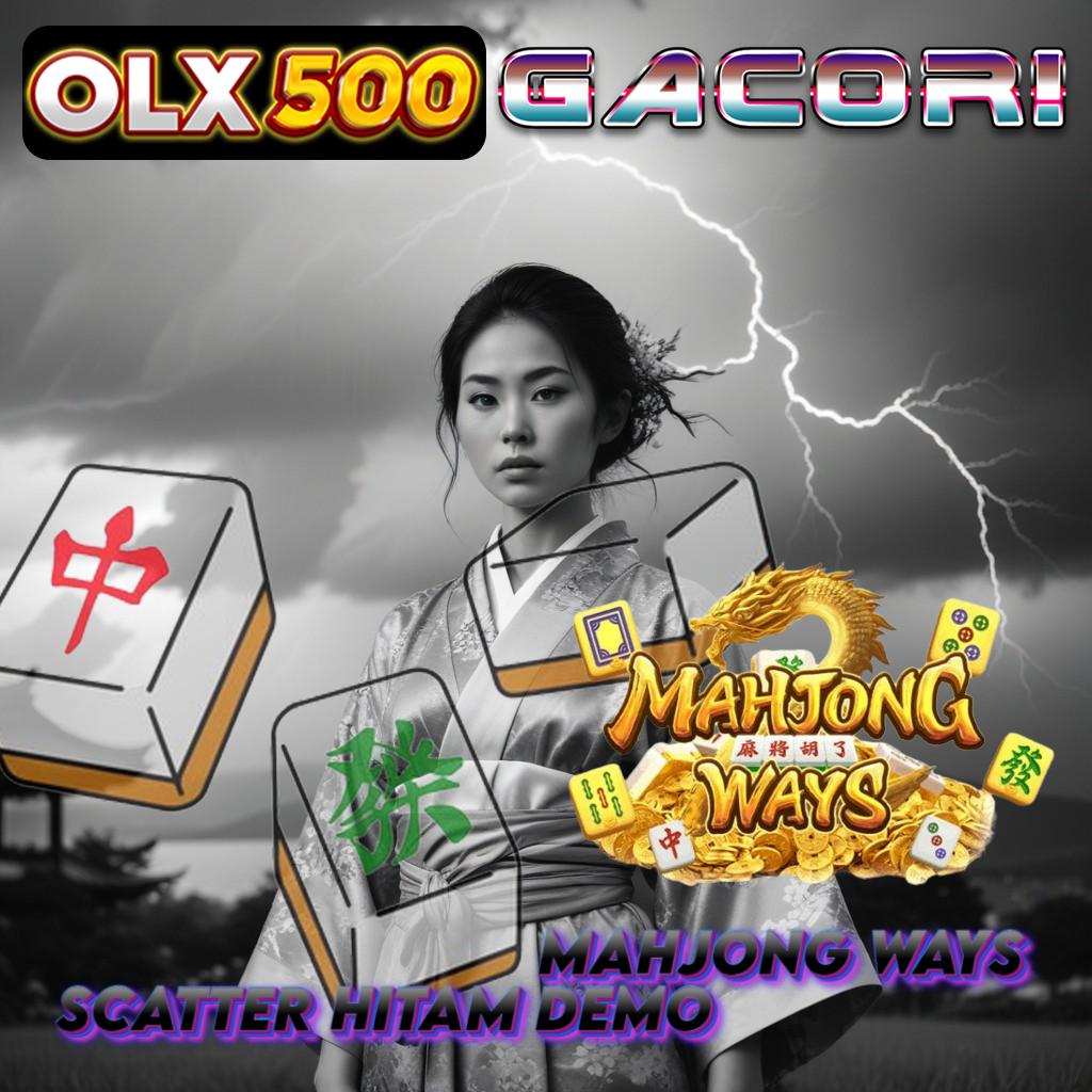 Situs Slot Gacor Maxwin X500