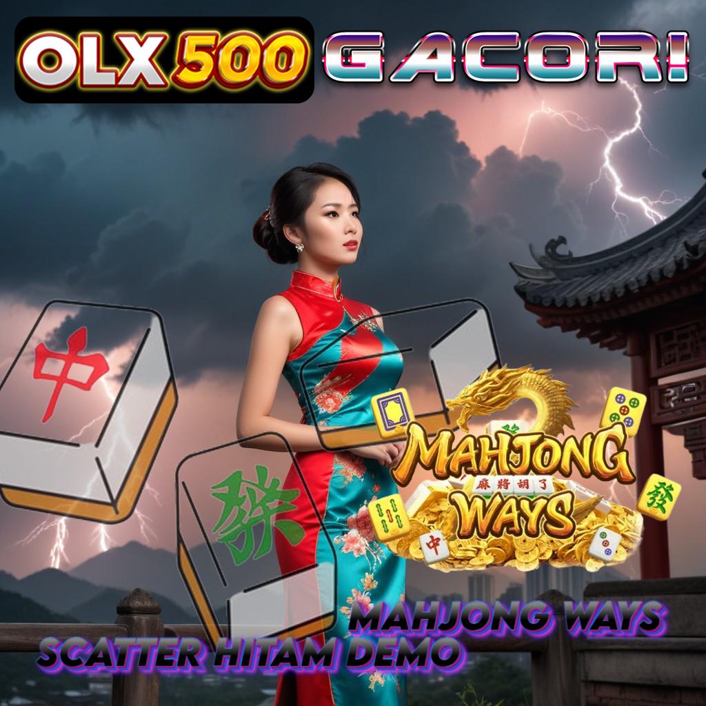 SLOT GACOR ANTI RUNGKAD >> Bonus Banyak, Duit Melimpah!