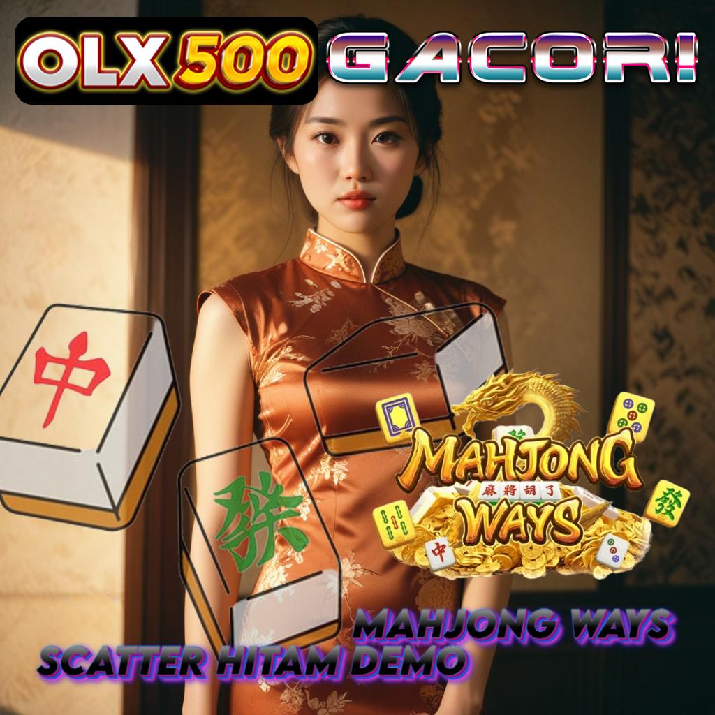 SLOT GACOR PAGI INI MAXWIN Depo Sekali, Bonus Tanpa Henti!