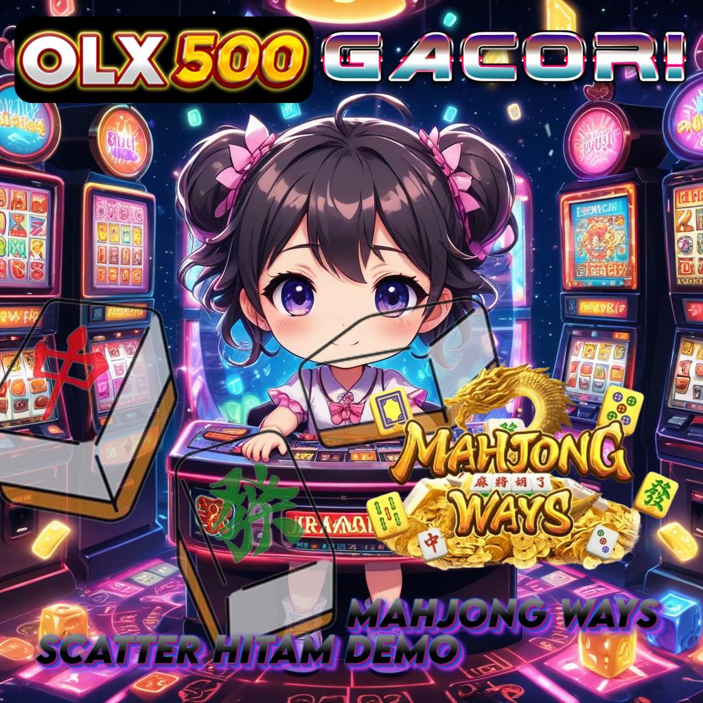 DAFTAR SITUS SLOT GACOR MUDAH MENANG Main Lagi, Rejeki Besar!