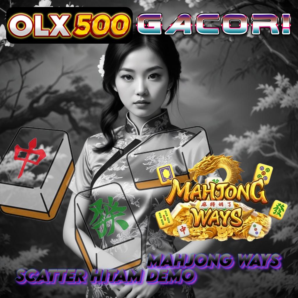 SLOT DEMO GACOR MAXWIN TANPA DAFTAR Laporan Viral Datang