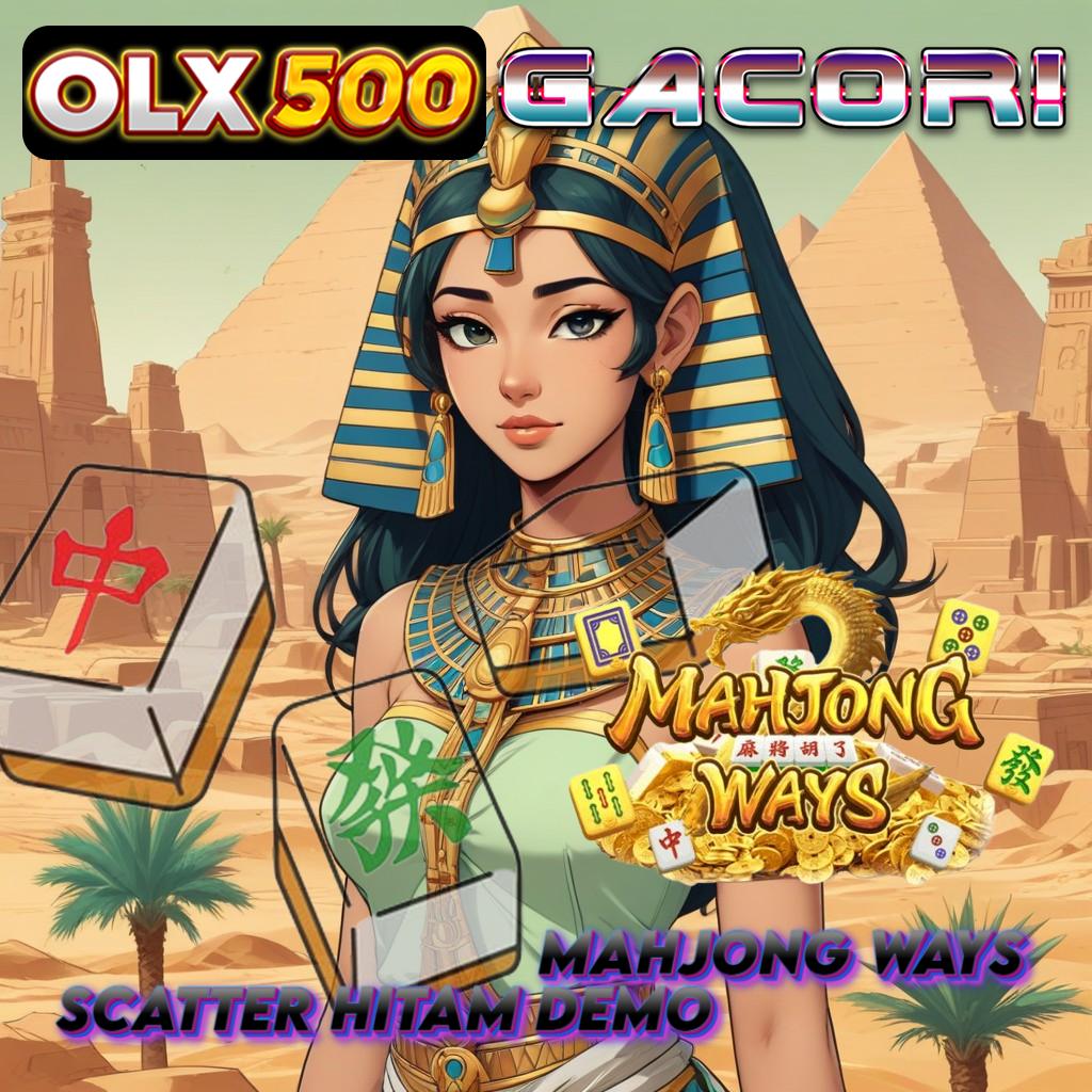 Situs Slot Gacor Hari Ini Gampang Maxwin