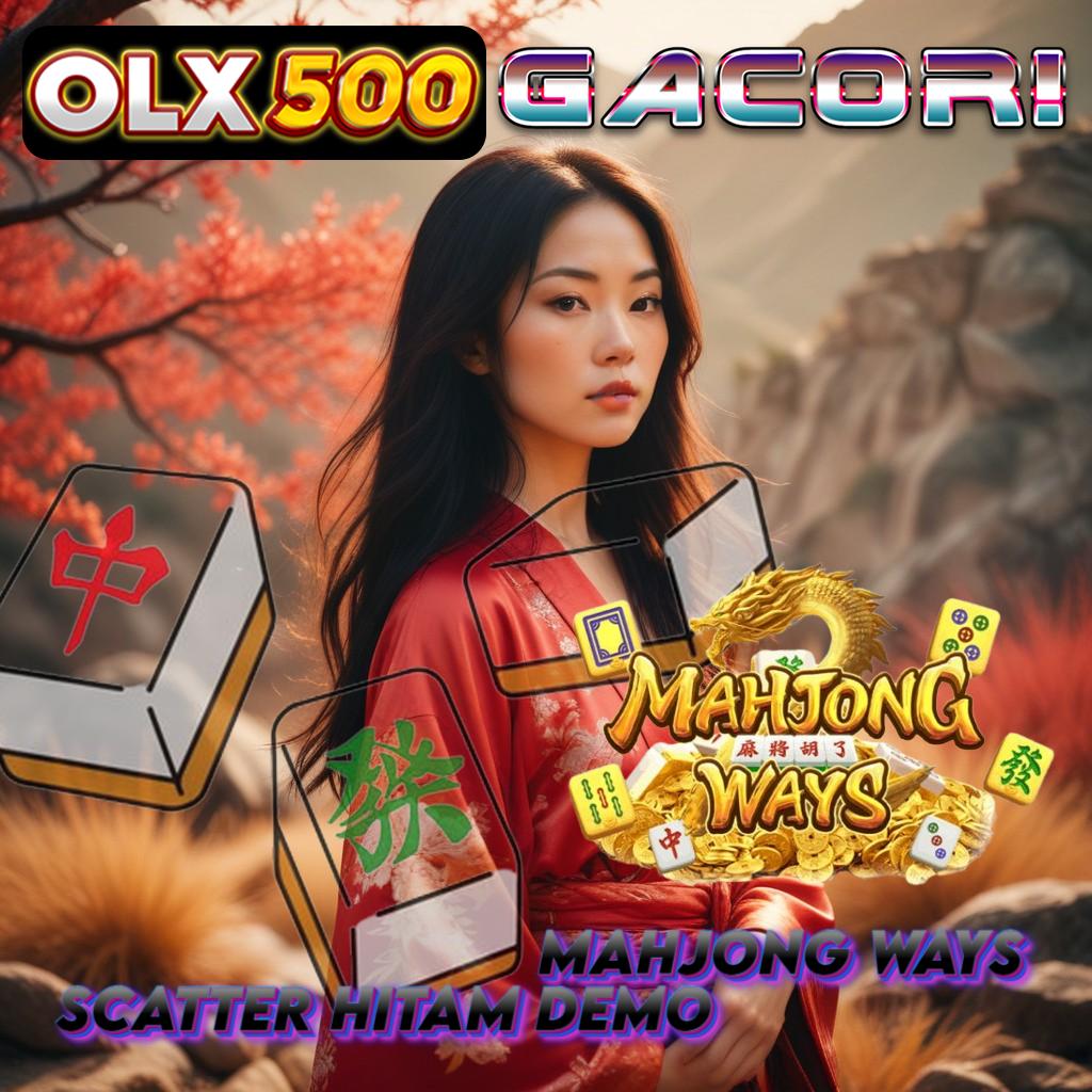 Slot Server Jepang Super Gacor Hari Ini