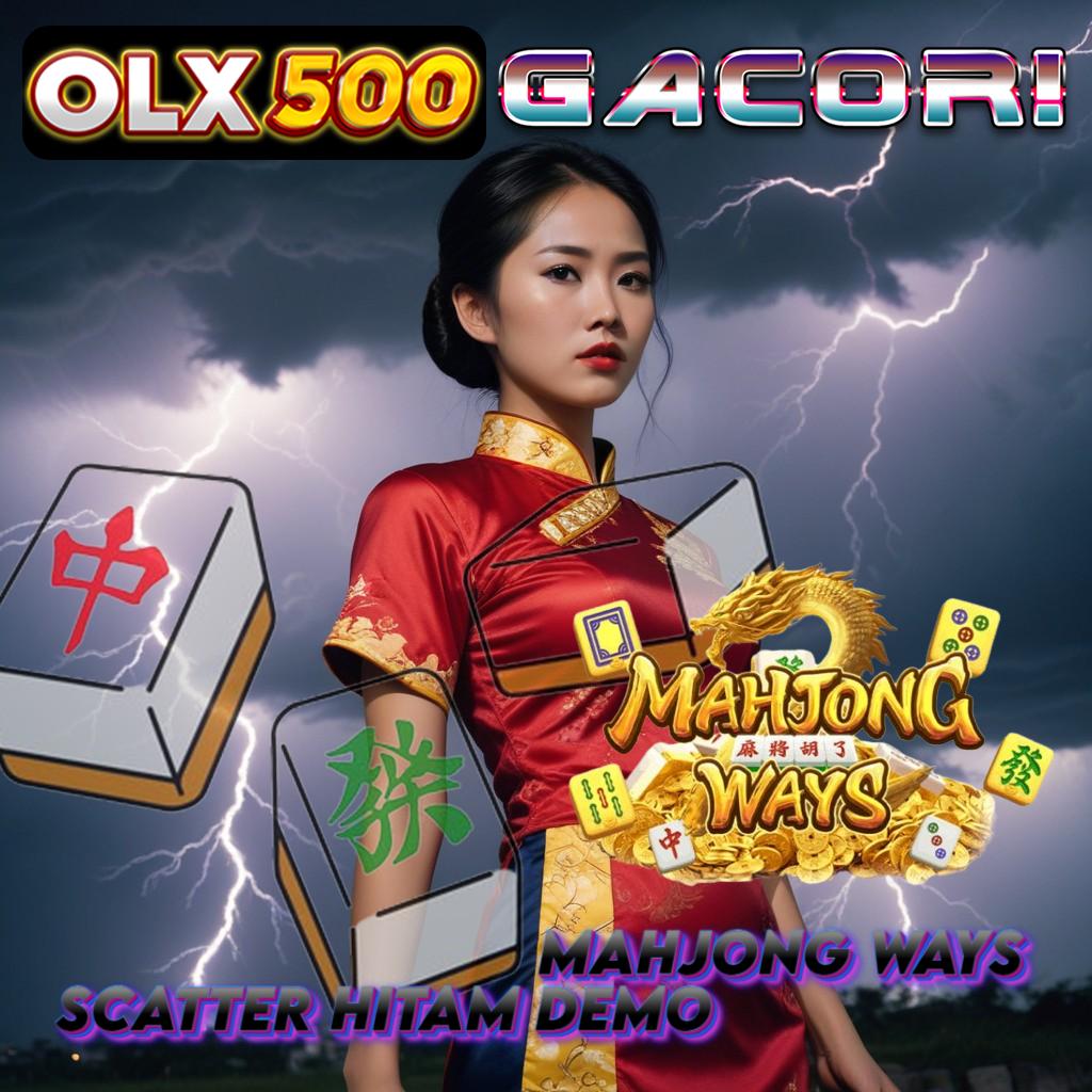 SLOT GACOR KAMBOJA SCATTER HITAM - Kabar Hadir Terkini