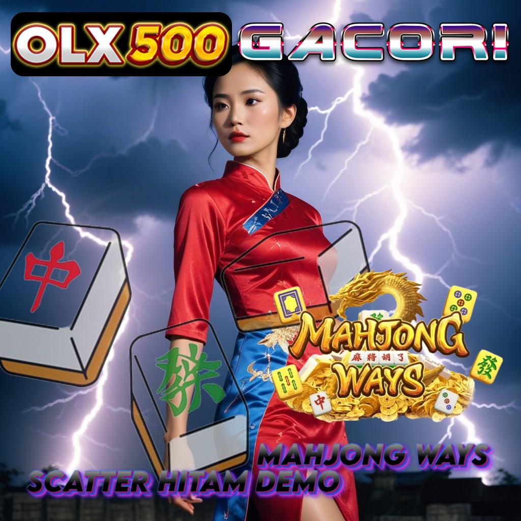 SLOT GACOR HARI INI PRAGMATIC MAXWIN Cukup Bet 200