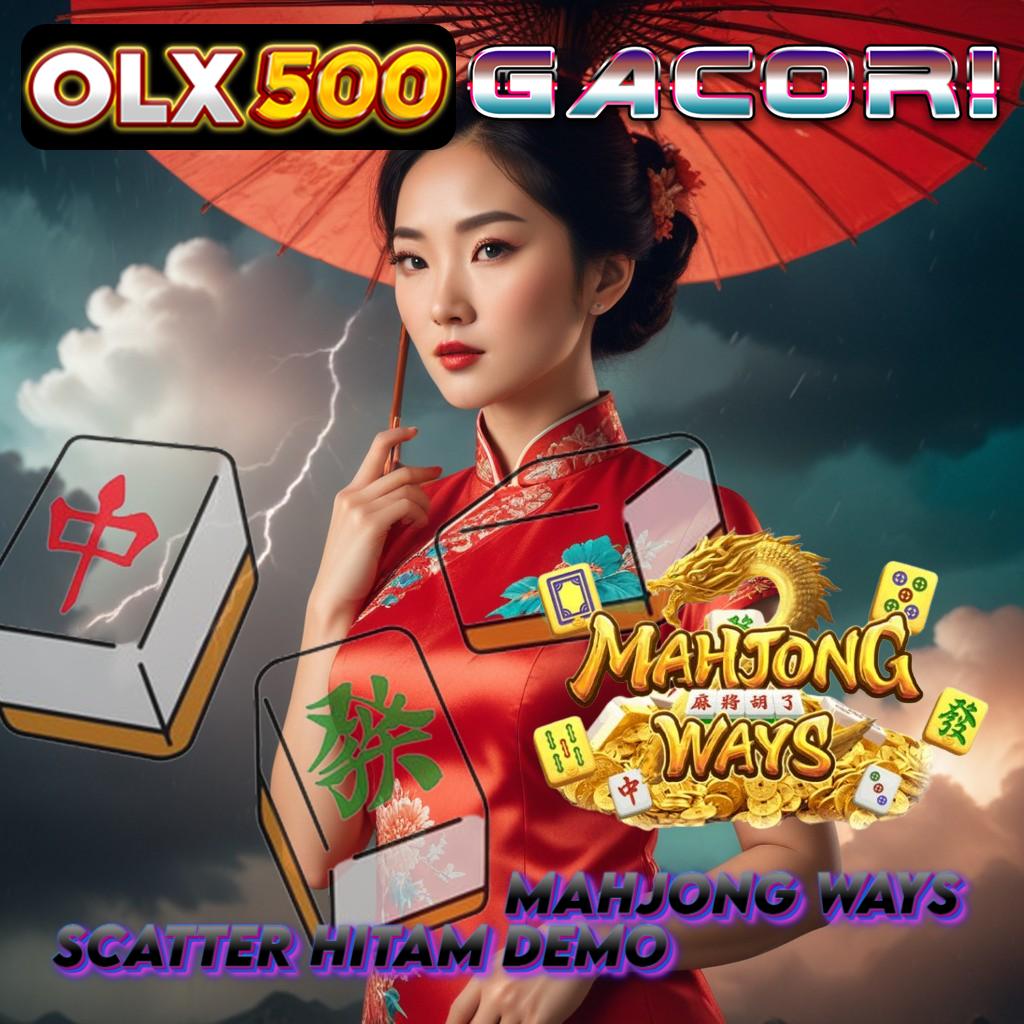 SLOT DEMO PRAGMATIC DAN PG SOFT TERLENGKAP JACKPOT X500 TERBARU Platform Solusi Optimal