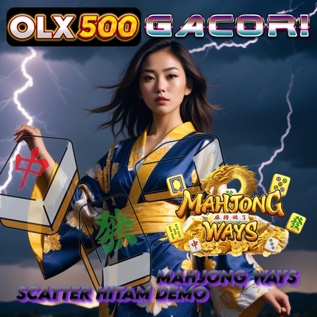 Slot Demo Gacor Maxwin 2023