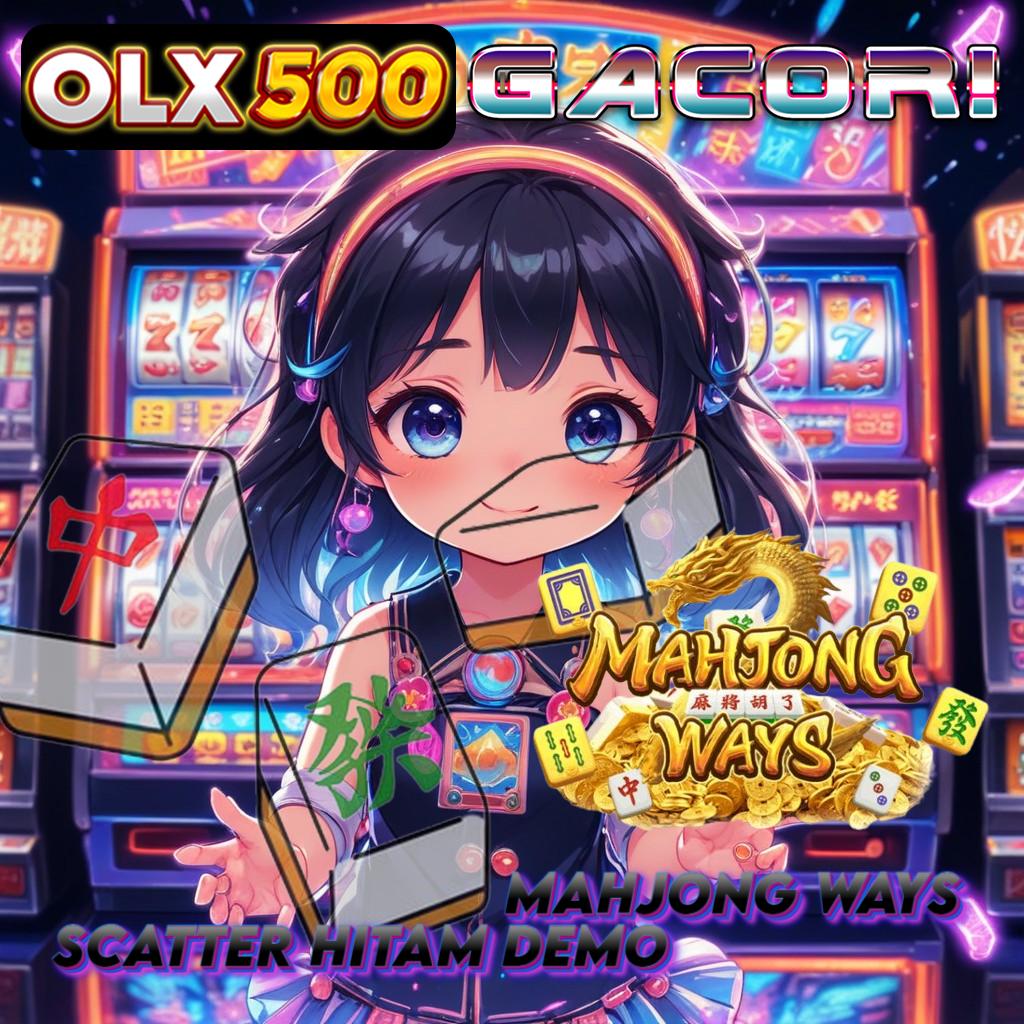 DEMO SLOT PG SOFT MAHJONG WAYS 1 TURBO Promo Meriah, Jangan Ketinggalan!