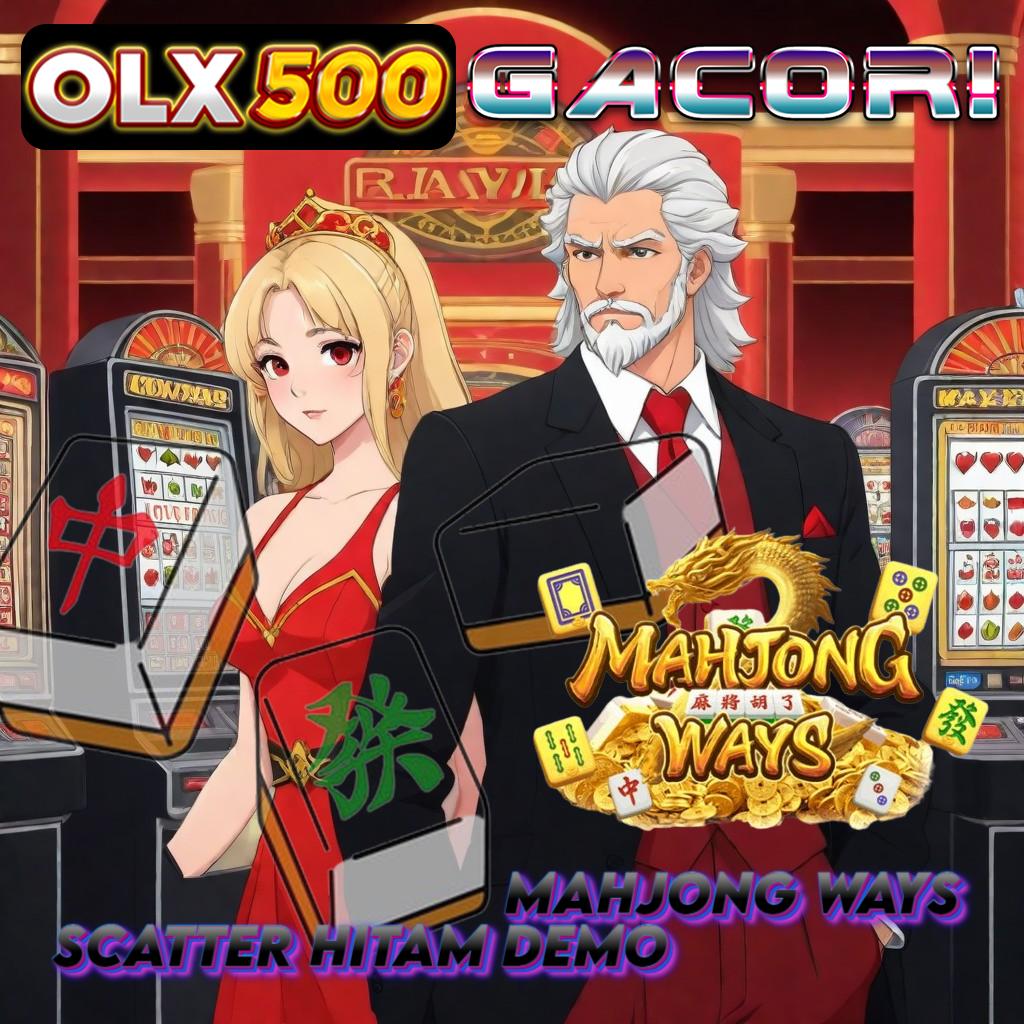 SITUS SLOT SERVER LUAR NEGERI GACOR - Main Sekarang, Jackpot Melejit!